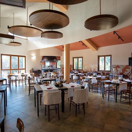 S'Ena Hotel Arbus Ngoại thất bức ảnh