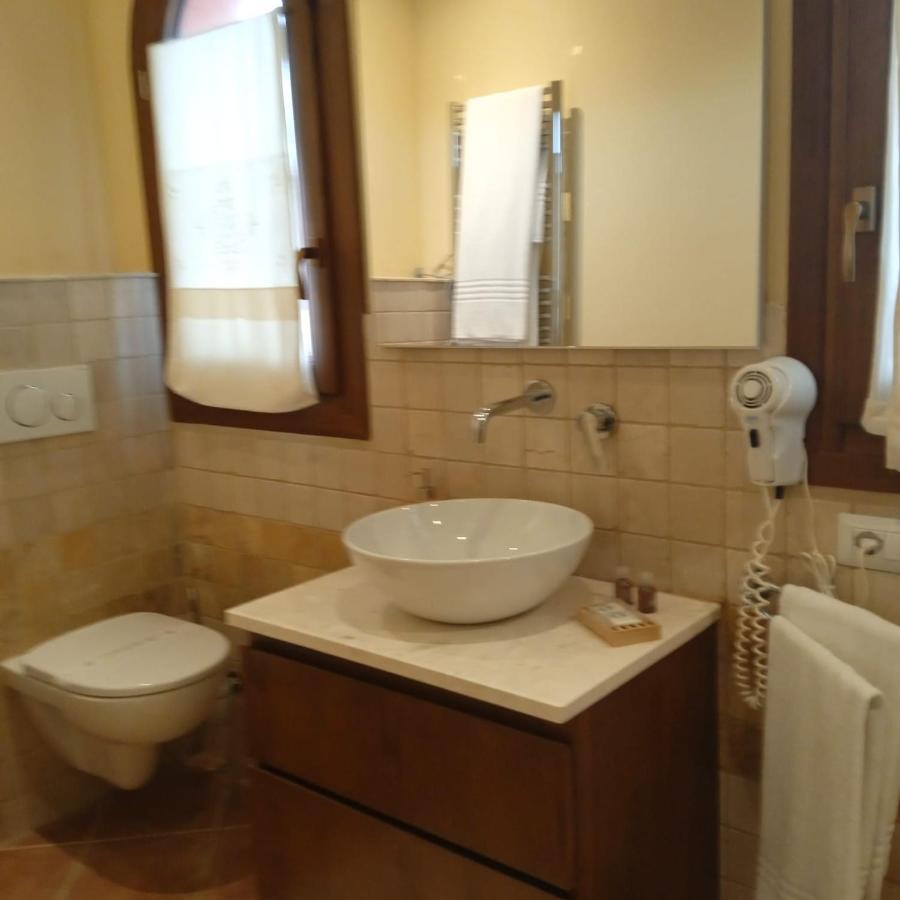 S'Ena Hotel Arbus Ngoại thất bức ảnh