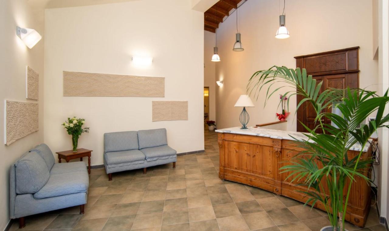 S'Ena Hotel Arbus Ngoại thất bức ảnh