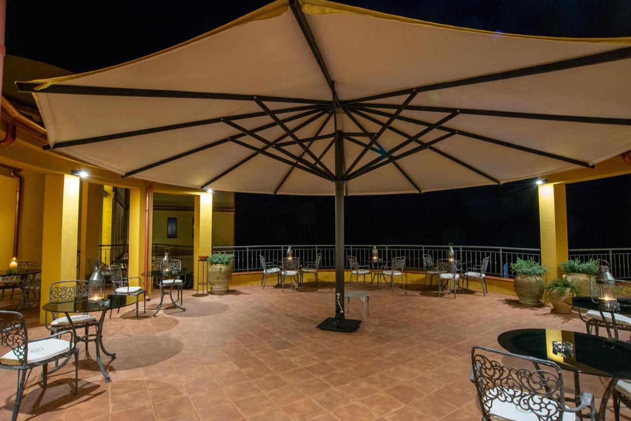 S'Ena Hotel Arbus Ngoại thất bức ảnh